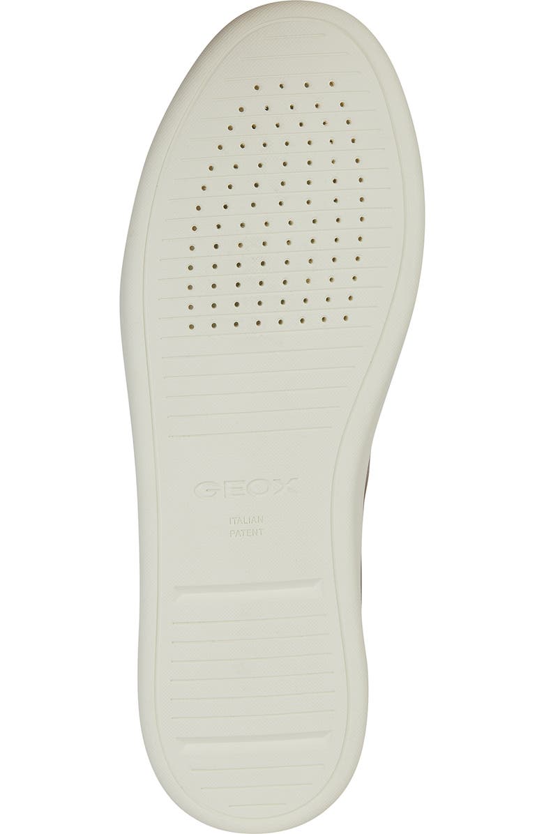 Geox Regio Sneaker, Alternate, color,