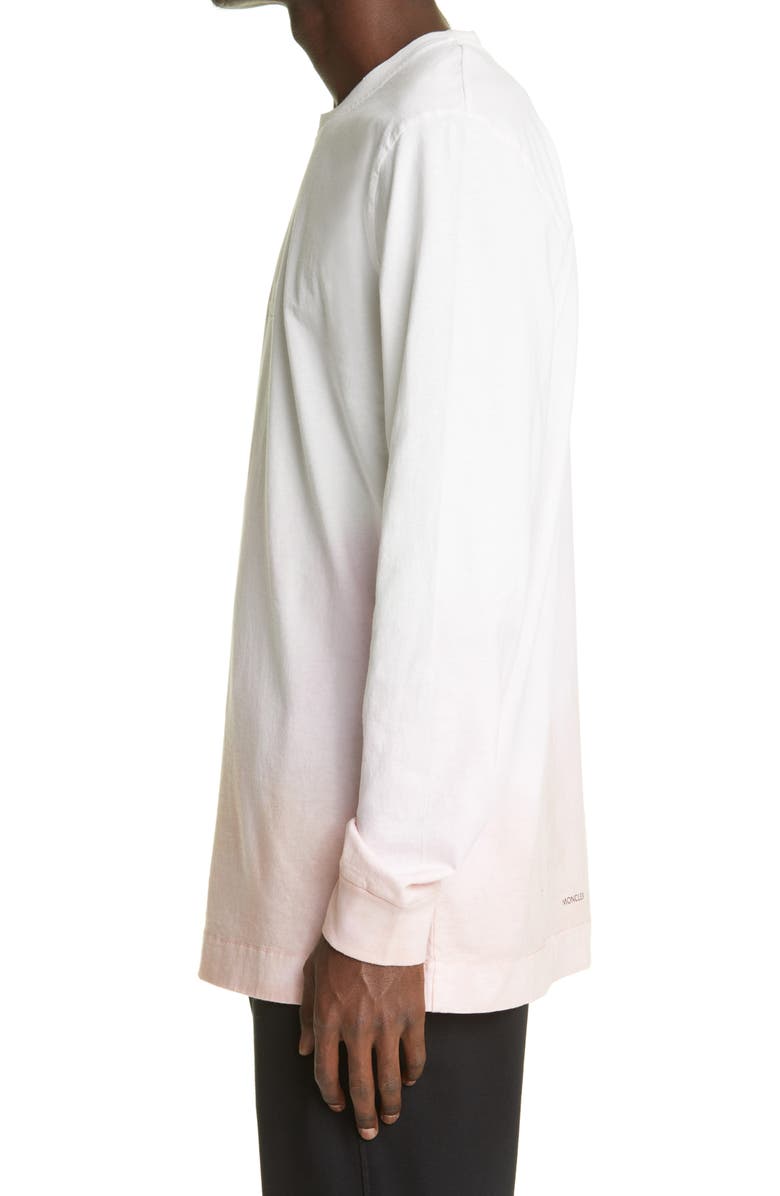 Moncler Genius x 6 1017 ALYX 9SM Tie Dye Unisex T-Shirt, Alternate, color,