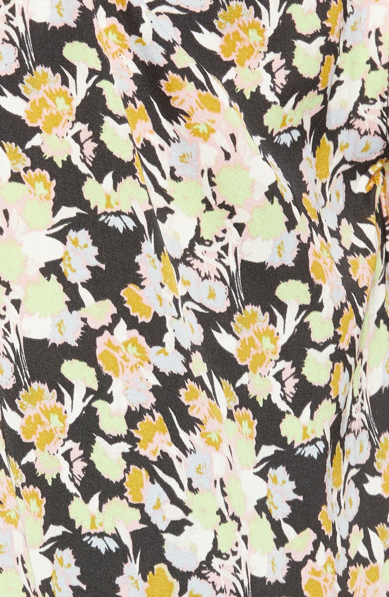 Free People Gardenia Print Camisole, Alternate, color,