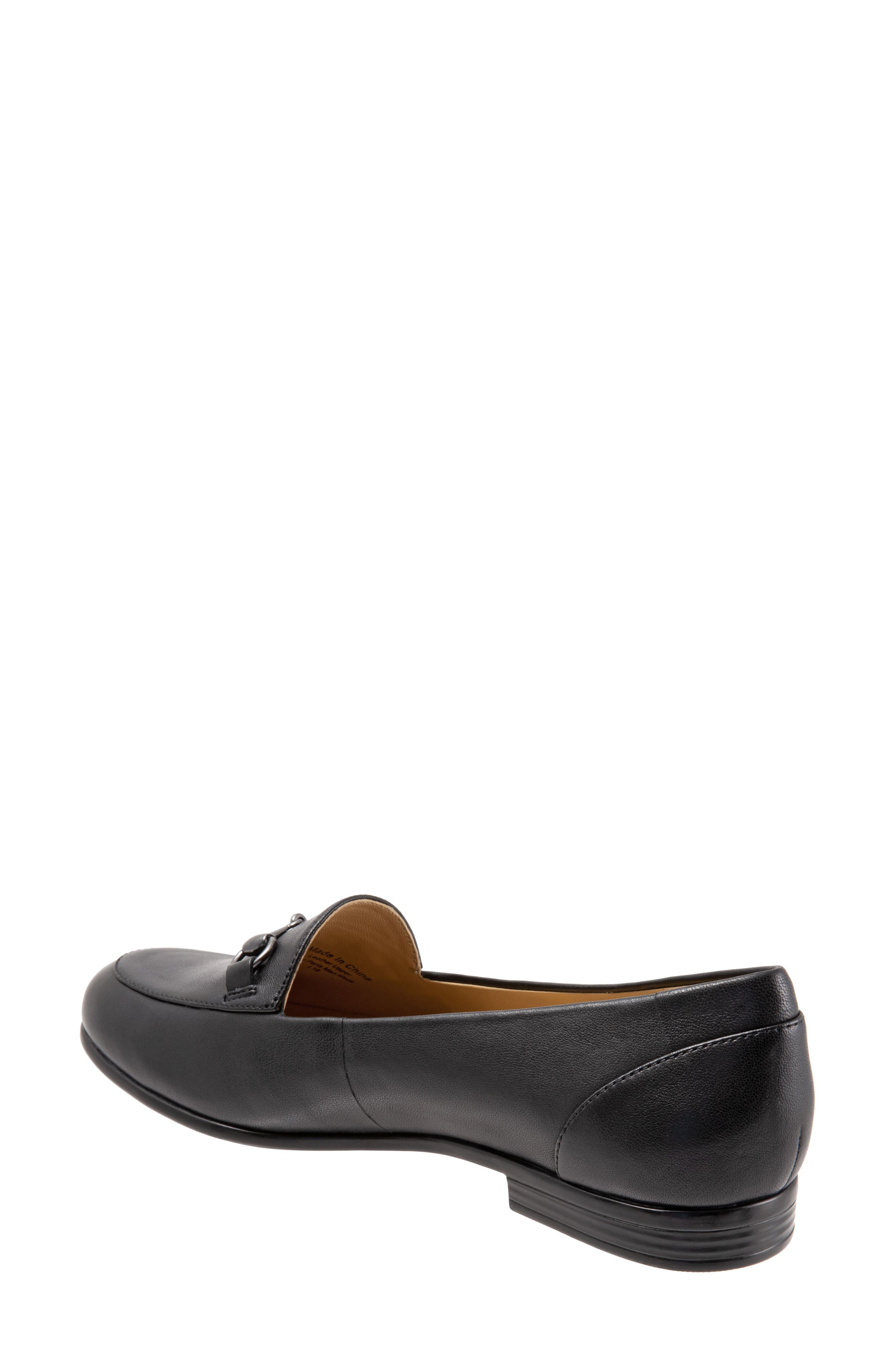 Trotters Anice Bit Loafer, Alternate, color, 