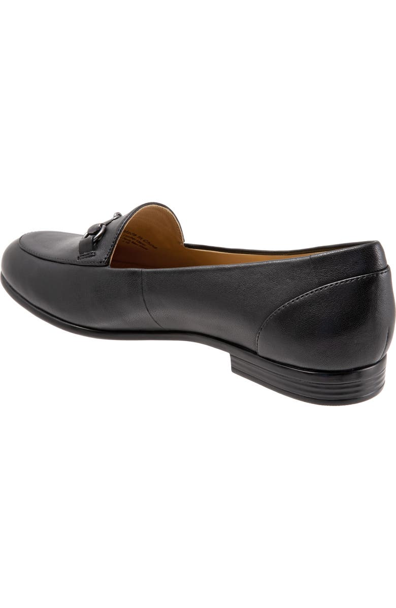 Trotters Anice Bit Loafer, Alternate, color,