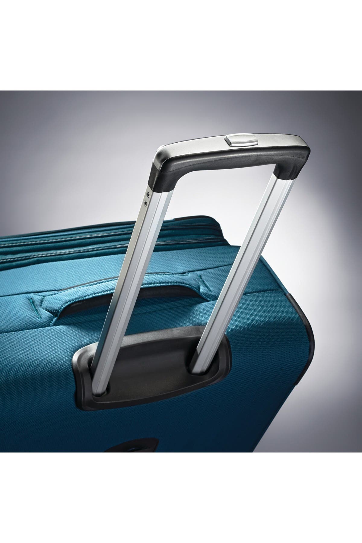 Samsonite Expandable 25" Spinner Softside Suitcase, Alternate, color, 