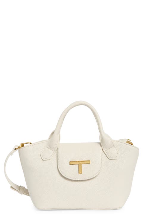 Elle Top Handle Bag
