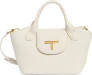 Tahari Elle Top Handle Bag