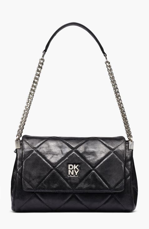 Soho Medium Shoulder Bag