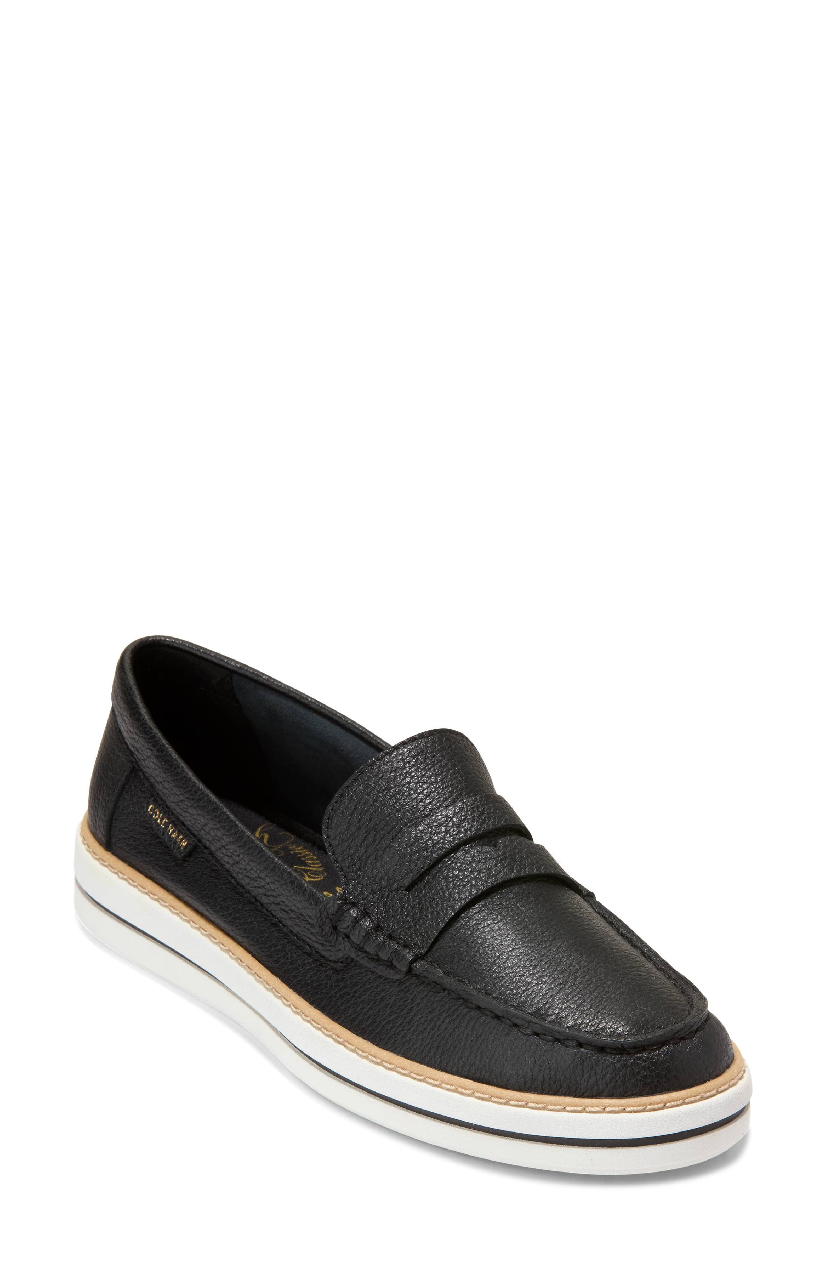 Cole Haan Pinch Long Weekend Penny Loafer, Main, color, 