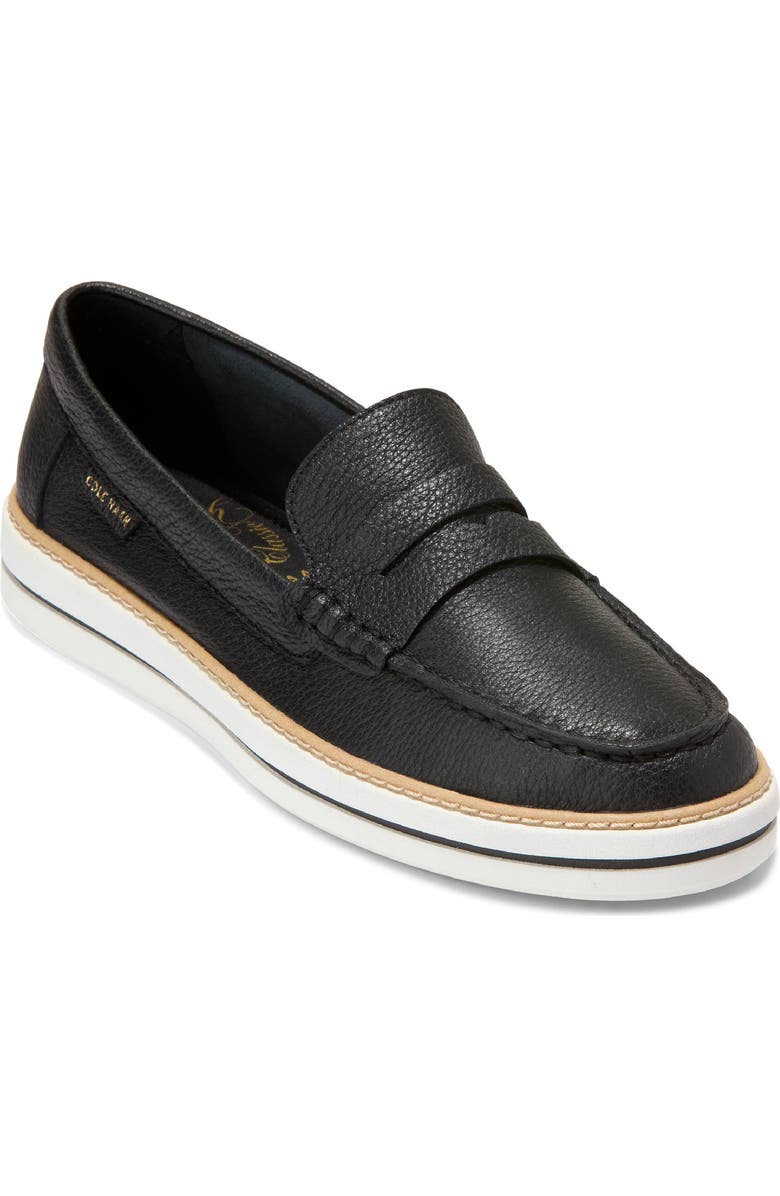Cole Haan Pinch Long Weekend Penny Loafer, Main, color,