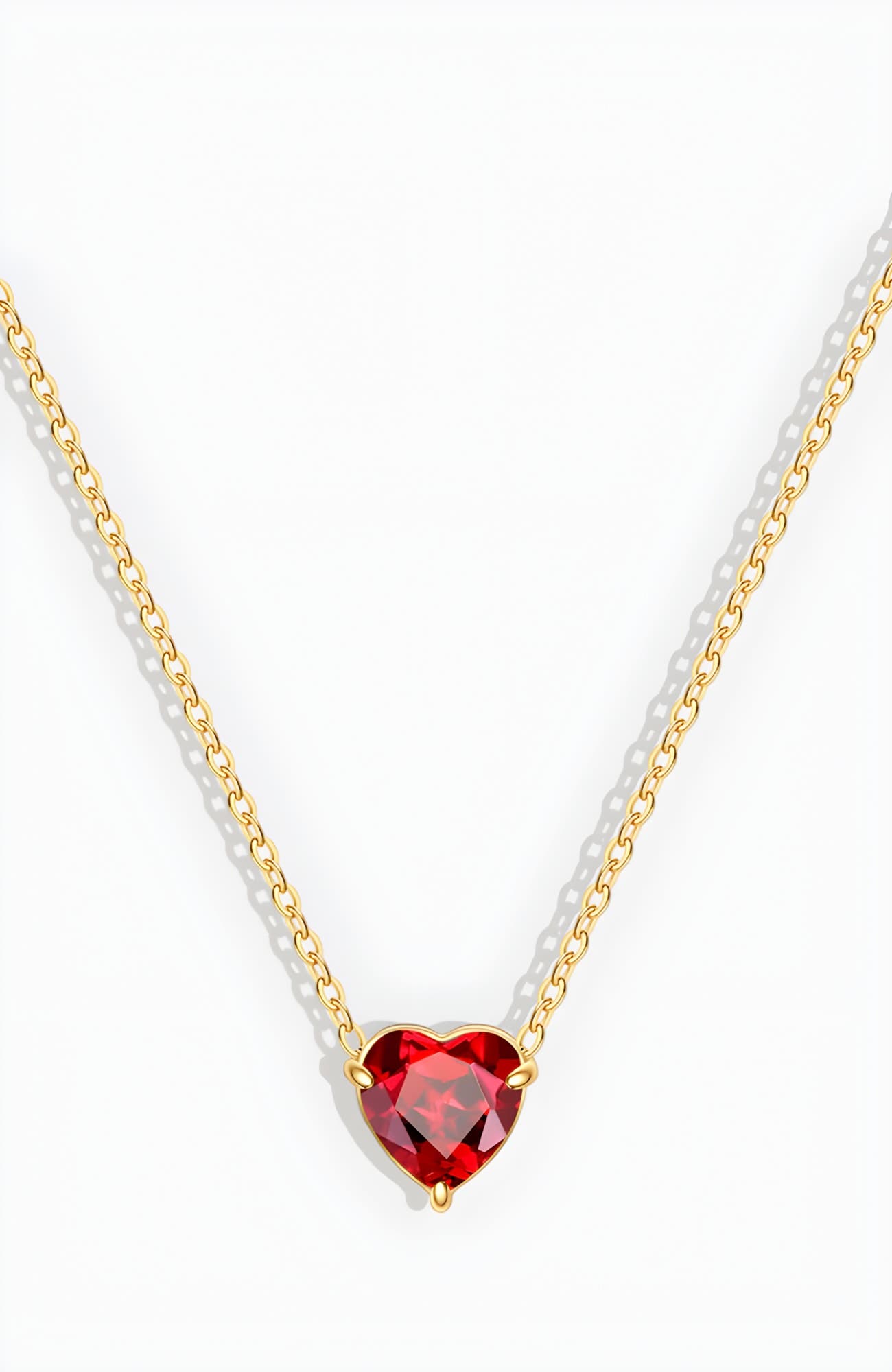 January Garnet