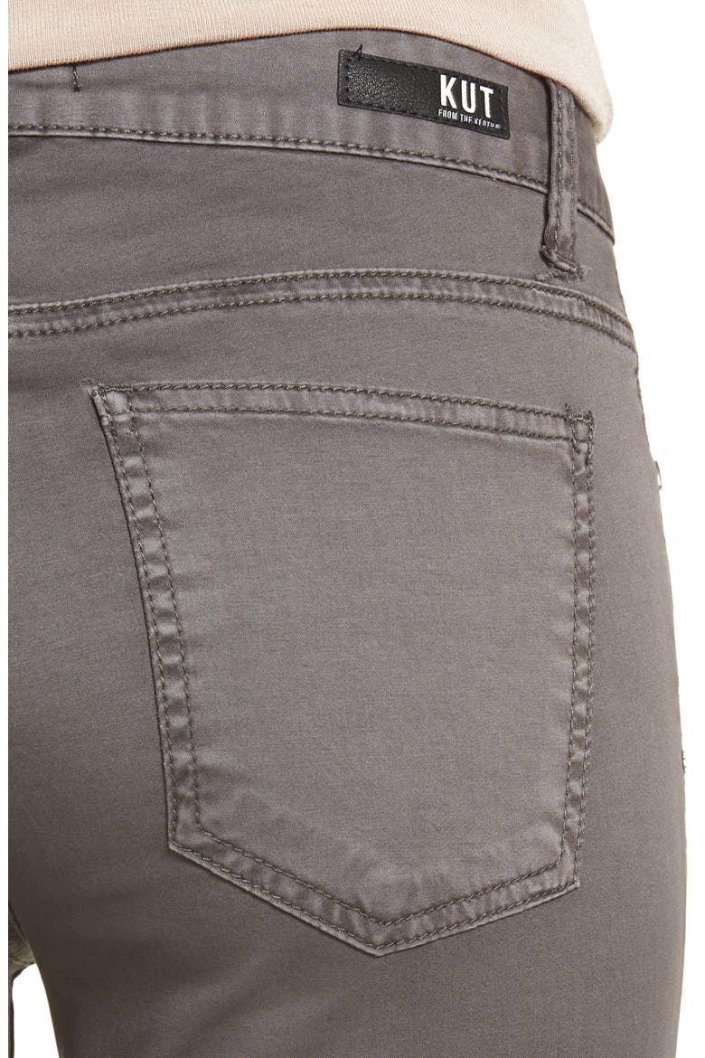 Donna Ankle Skinny Jeans, Alternate, color, MAGNET GREY