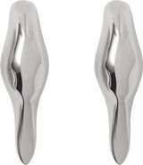 Burberry Duck Stud Earrings