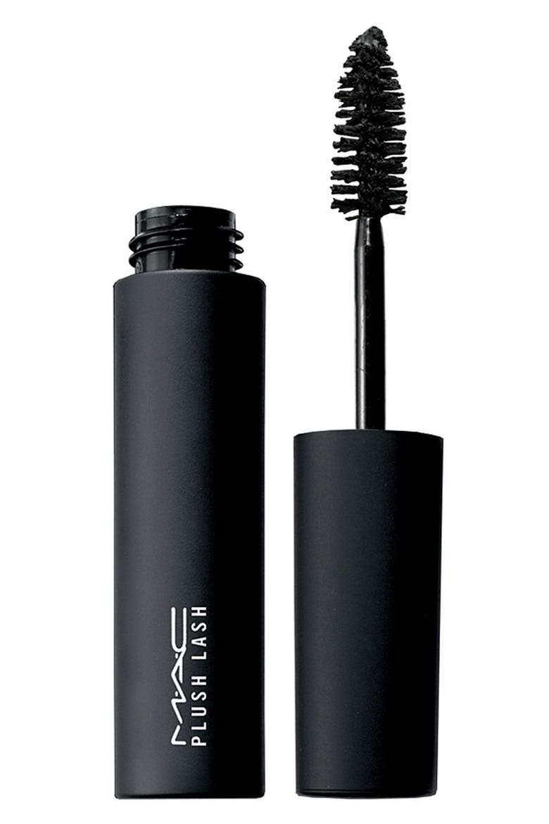 M·A·C Plush Lash Mascara, Main, color, PLUSHBLACK