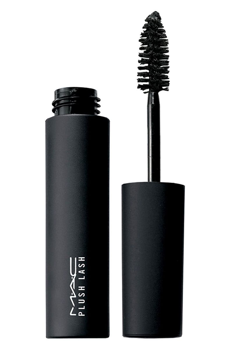 MAC Cosmetics M·A·C Plush Lash Mascara, Main, color, 