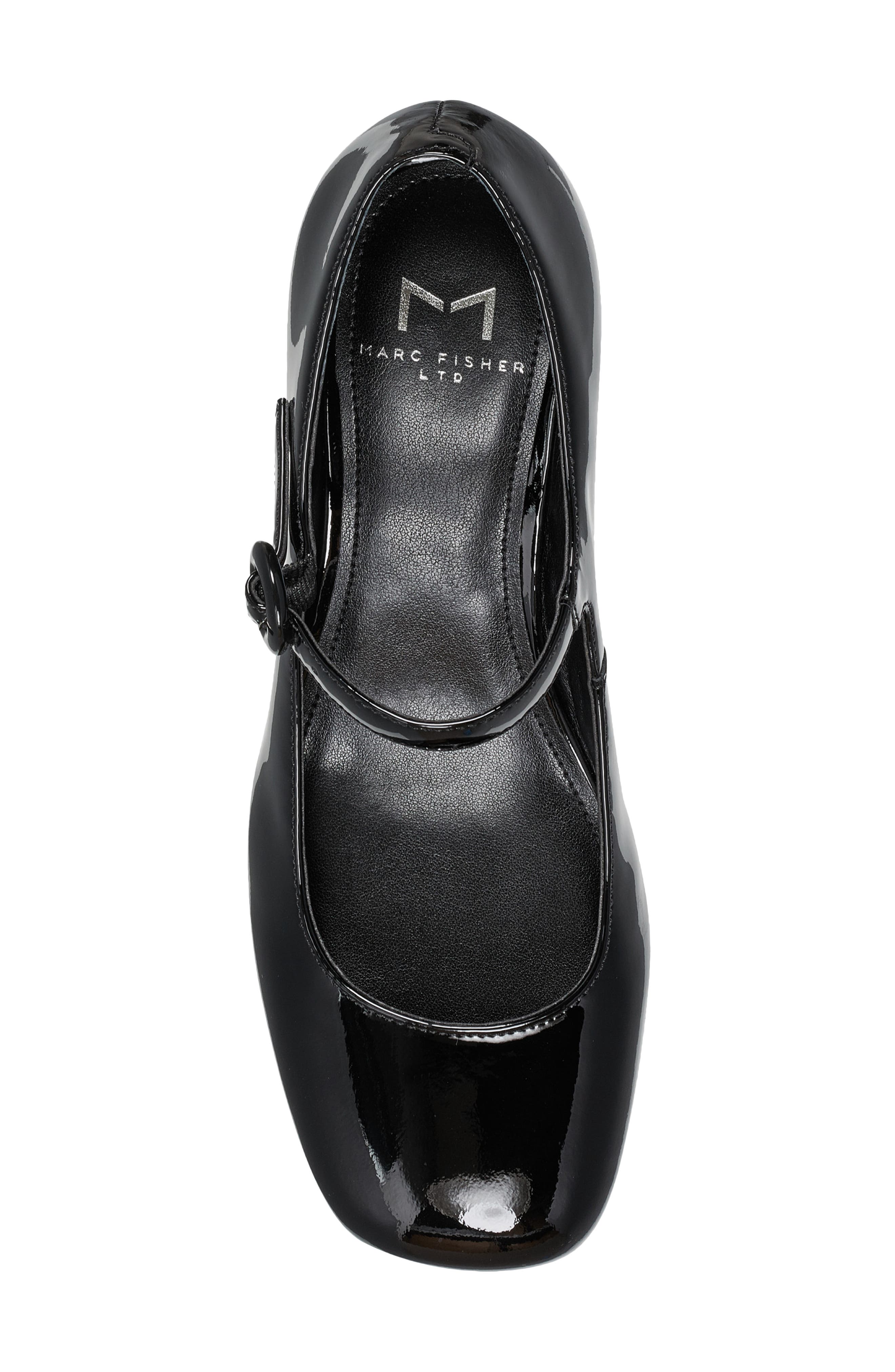 Marc Fisher LTD Nessily Mary Jane Pump, Alternate, color, 