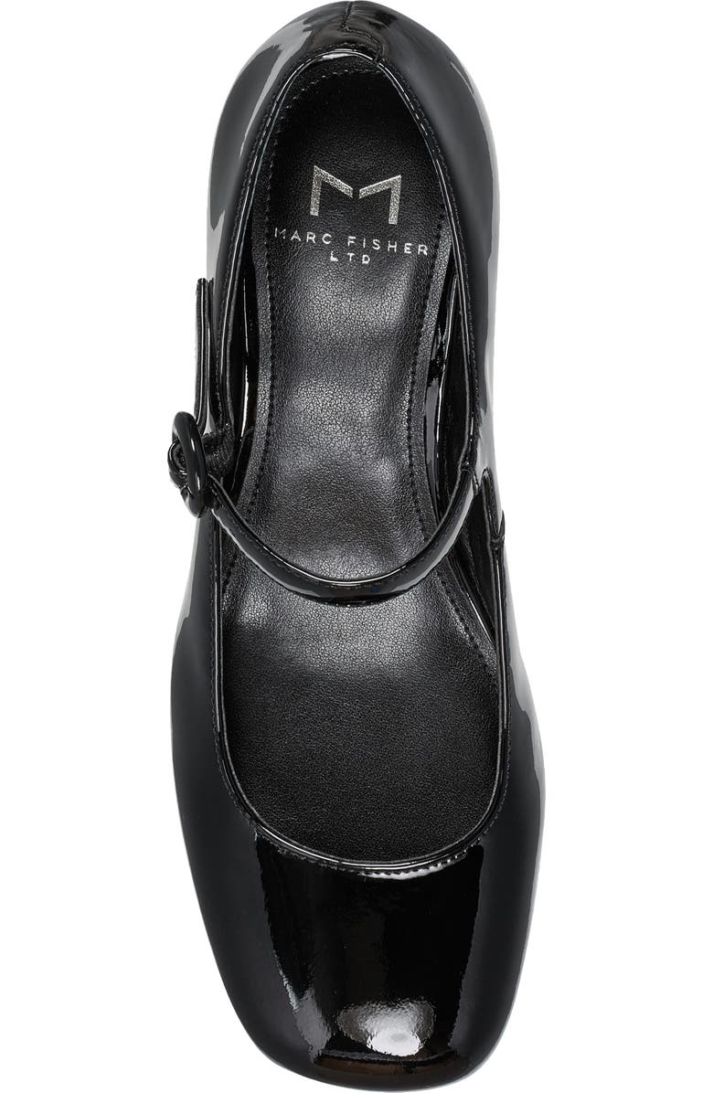 Marc Fisher LTD Nessily Mary Jane Pump, Alternate, color,