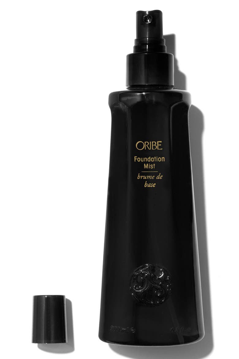 Foundation Mist, Alternate, color, NO COLOR