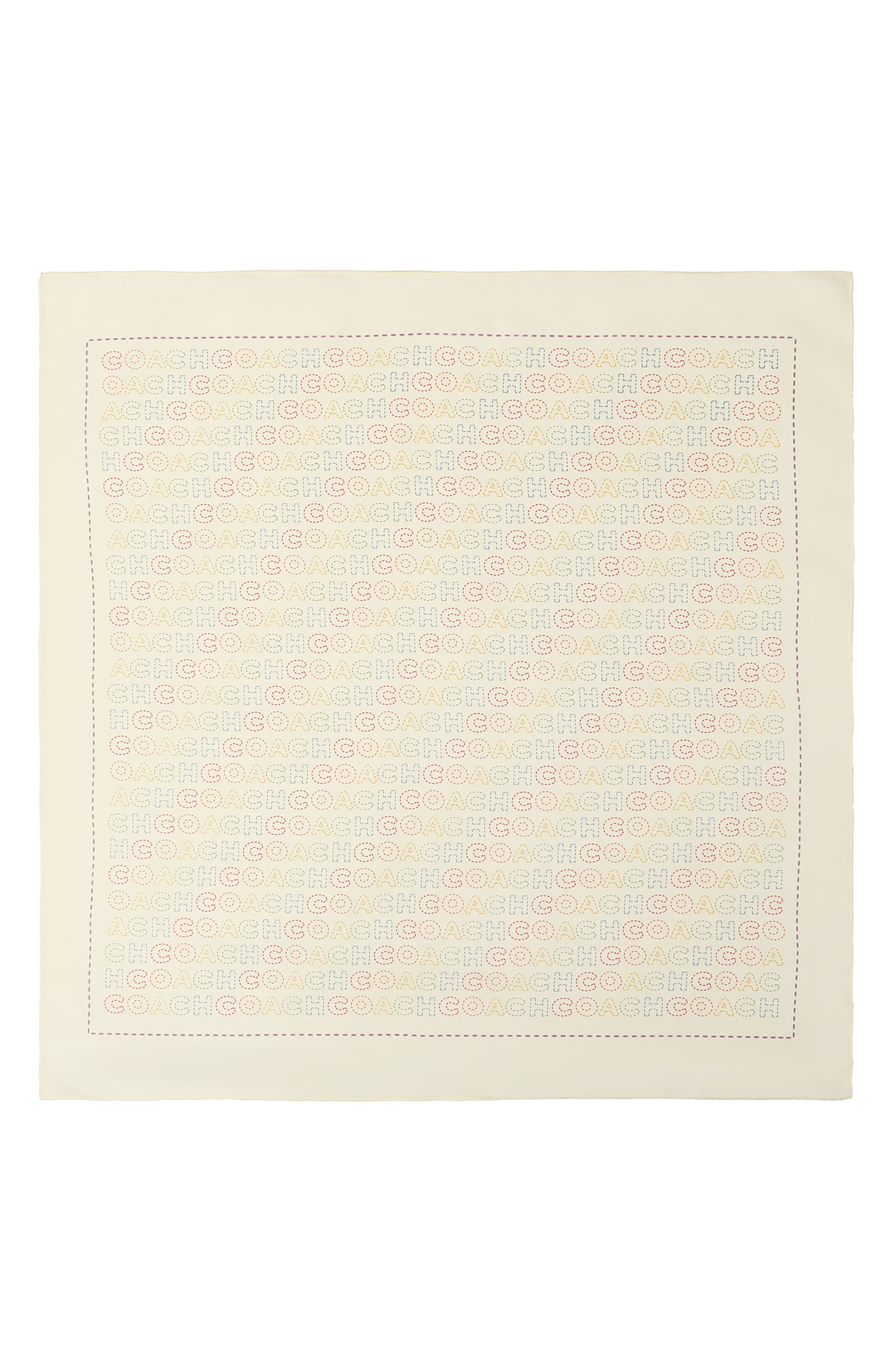 selected CHALK MULTI