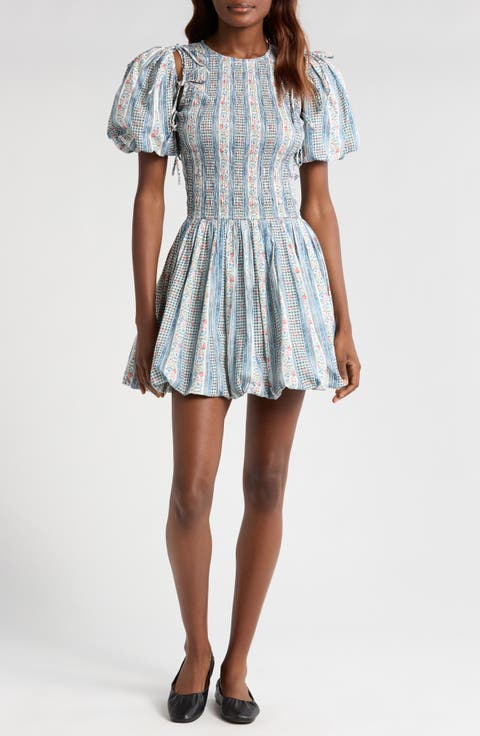 Women's Damson Madder Dresses | Nordstrom Women's Damson Madder Dresses | Nordstrom