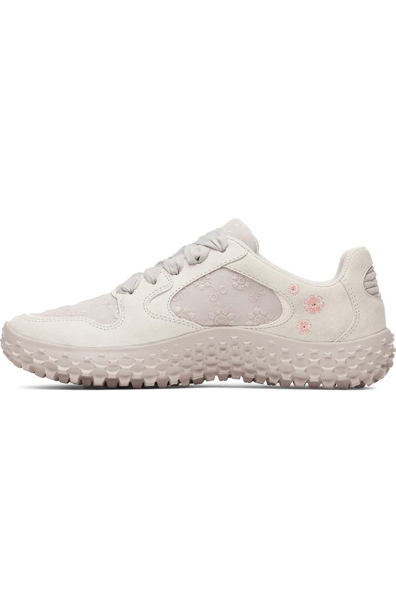 Merrell Wrapt Allure Hiking Sneaker, Alternate, color, Marble Pink