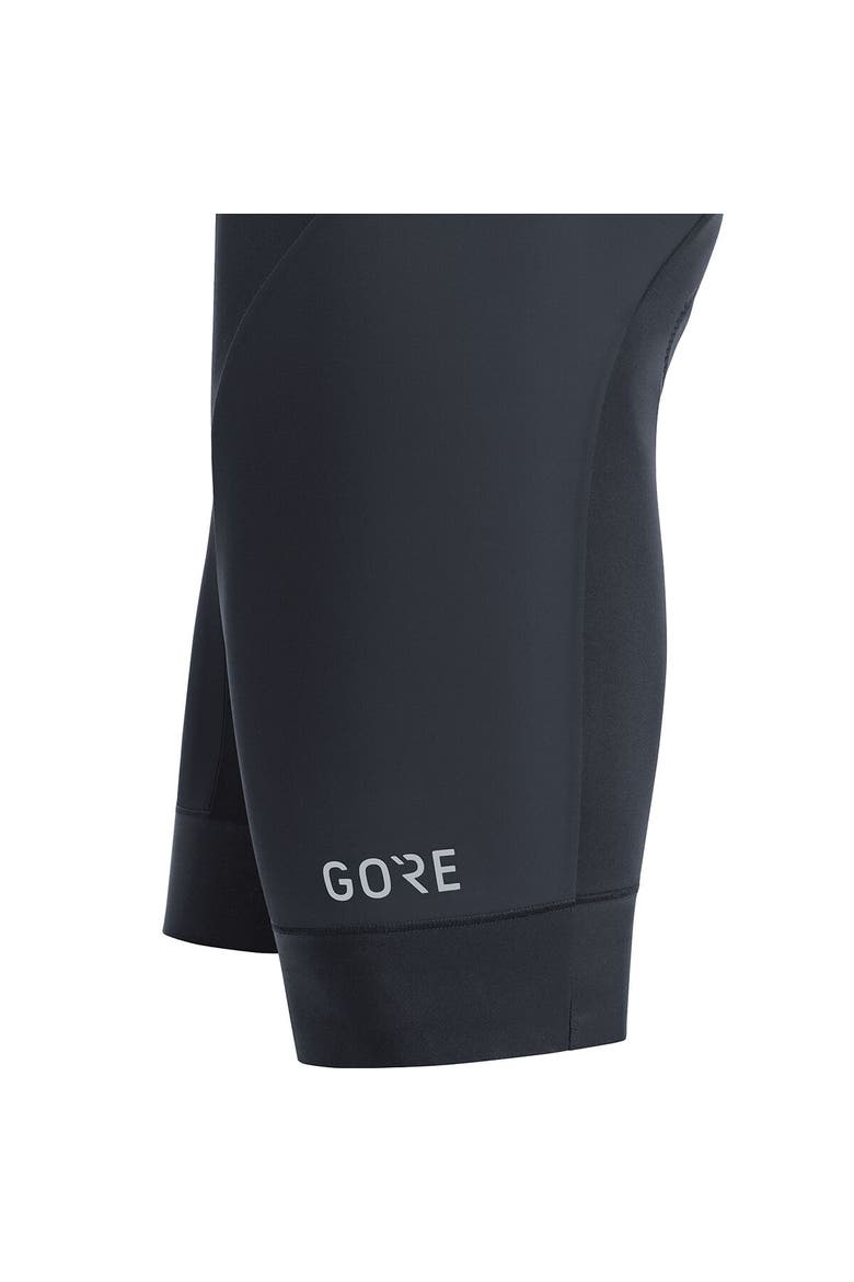 C3 Short Tights+ - Men's, Alternate, color, Black