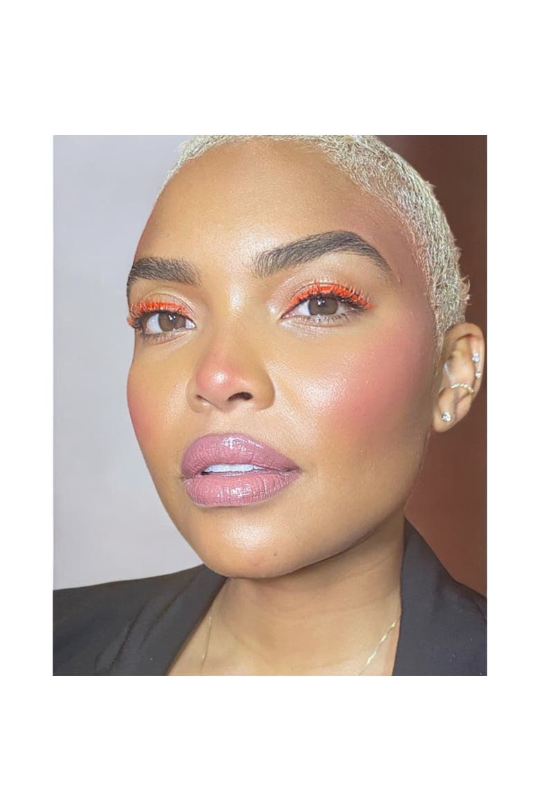 Thermal Blush Gel Cremè, Alternate, color, White