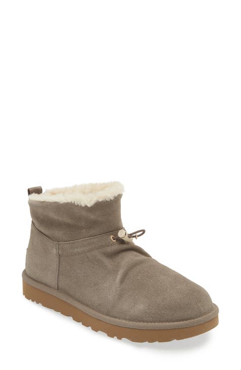 Classic Mini Toggler Boot (Women)