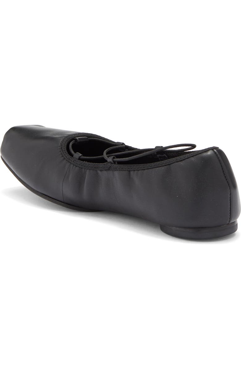 Reformation Barbara Ballet Flat, Alternate, color,