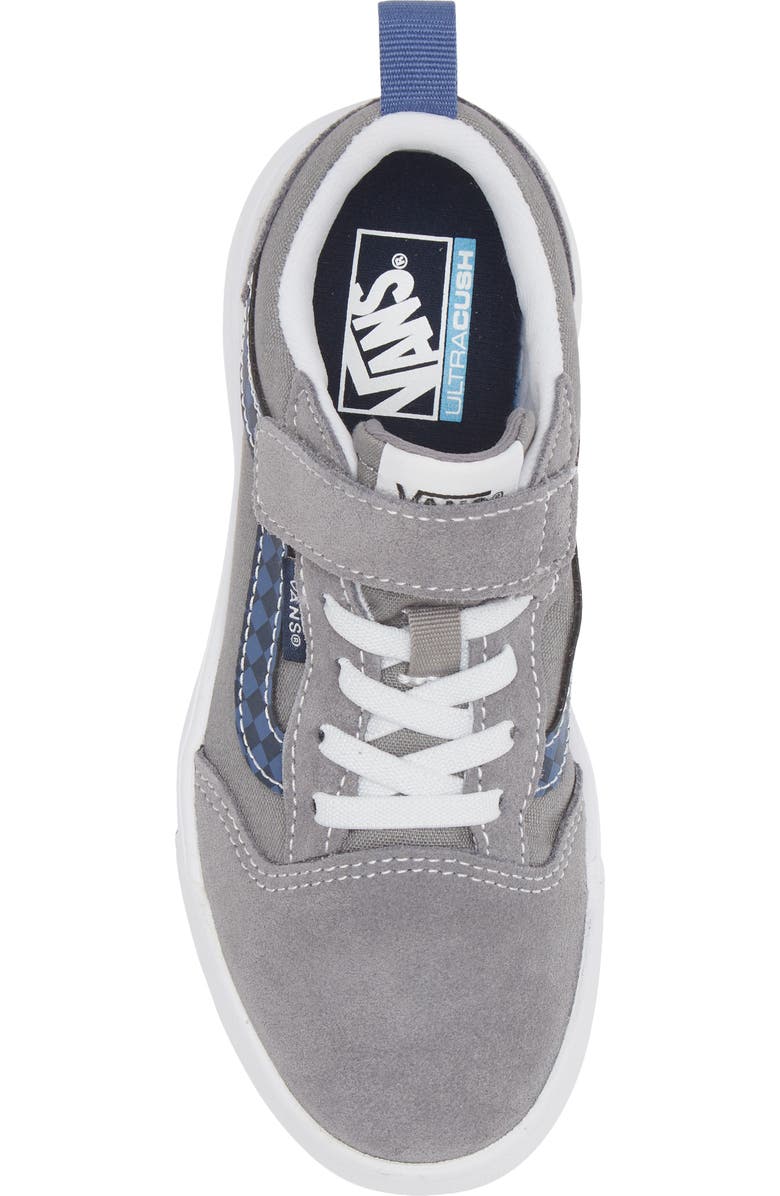 Vans Kids' UltraRange 66 V Sneaker, Alternate, color,