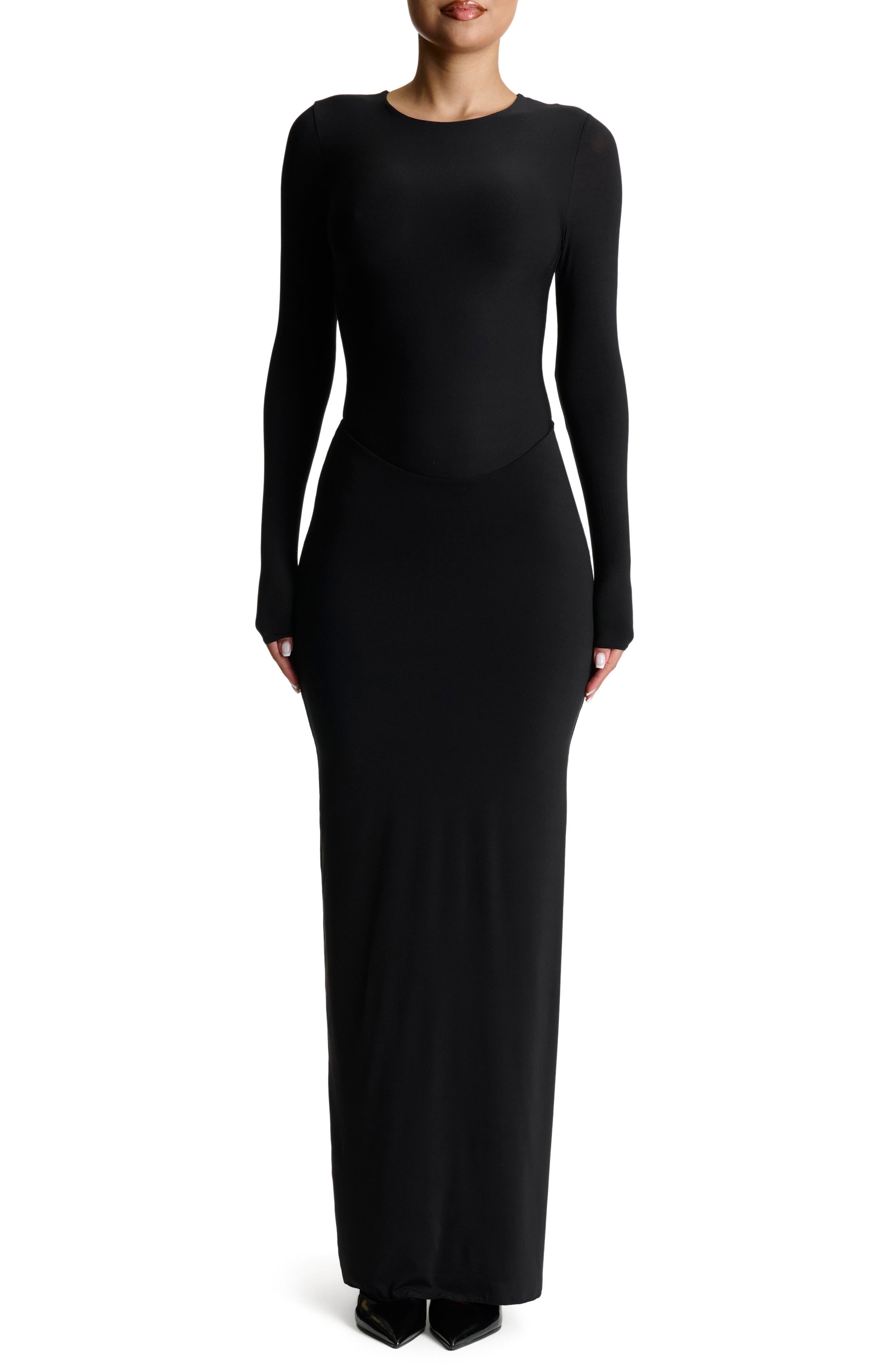 Maked Maxi Skirt (Women) | Nordstrom