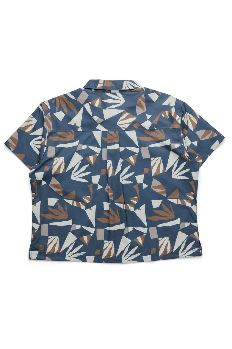Sea La Vie Shirt - Women's, Alternate, color, Mod Leaf