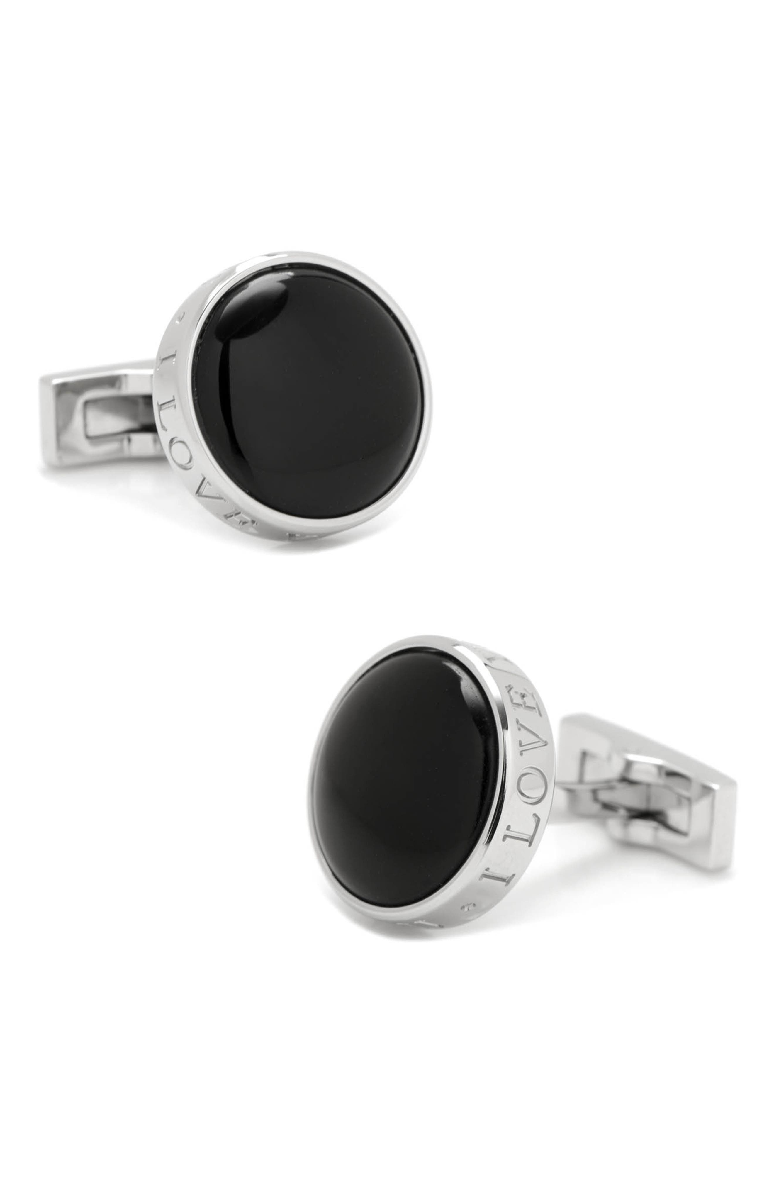 selected BLACK