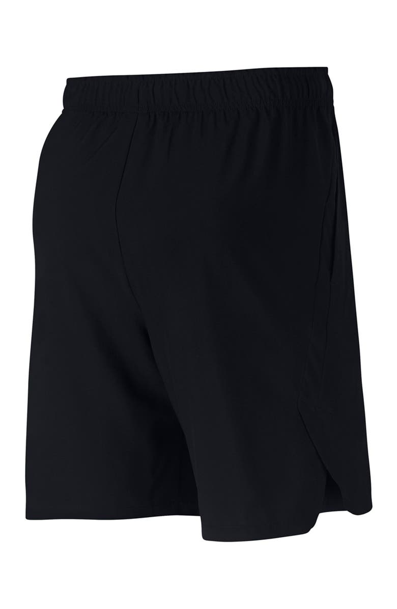 Nike Flex Woven Training Shorts, Alternate, color,