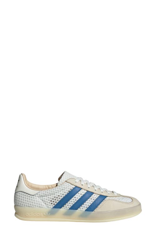 Adidas Originals Adidas Gender Inclusive Gazelle Indoor Sneaker