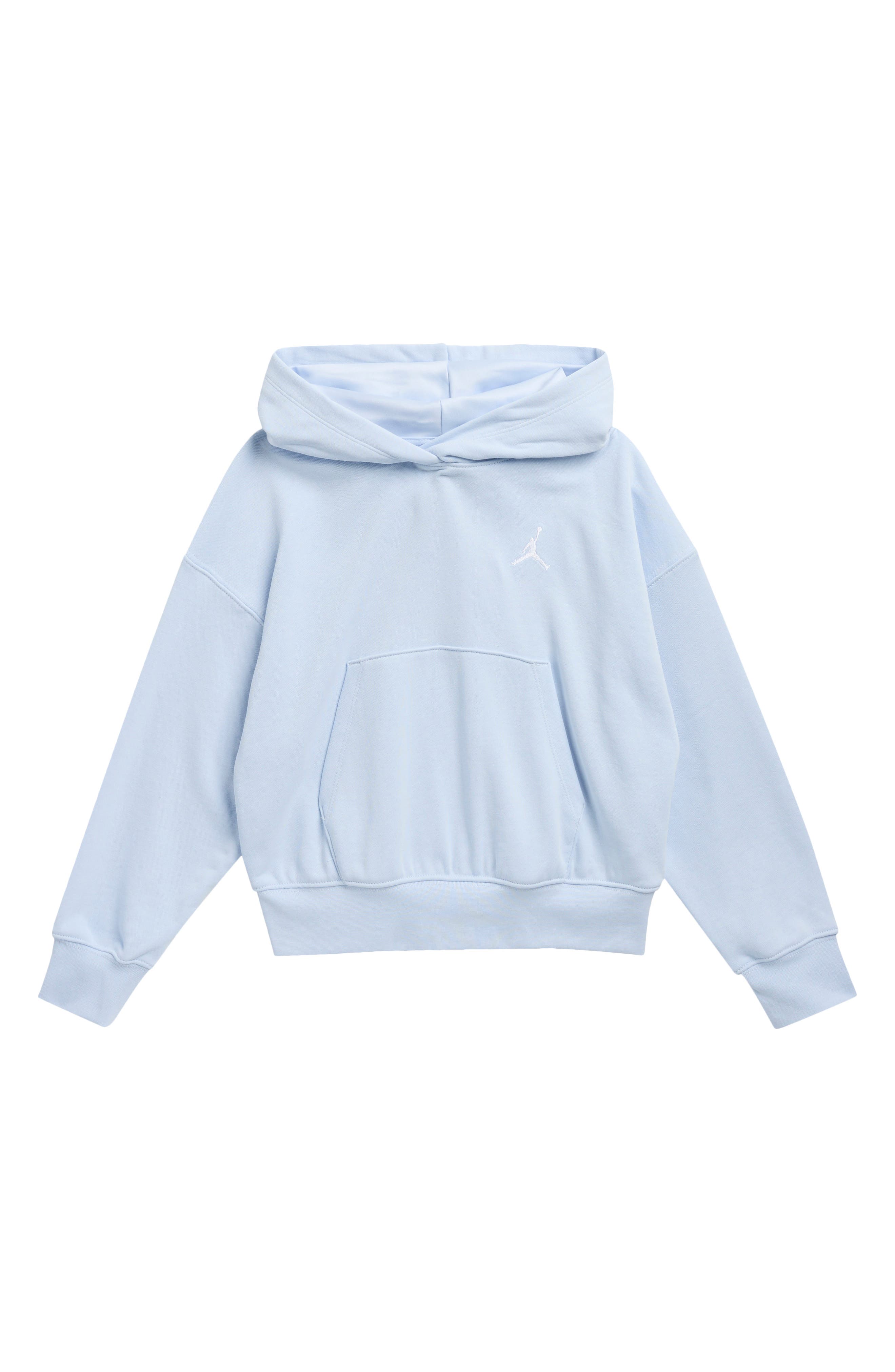 Jordan Kids' Embroidered Hoodie