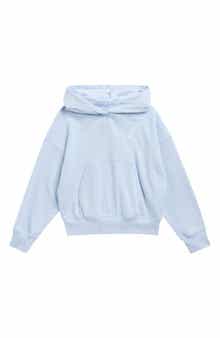 Jordan Kids' Embroidered Hoodie