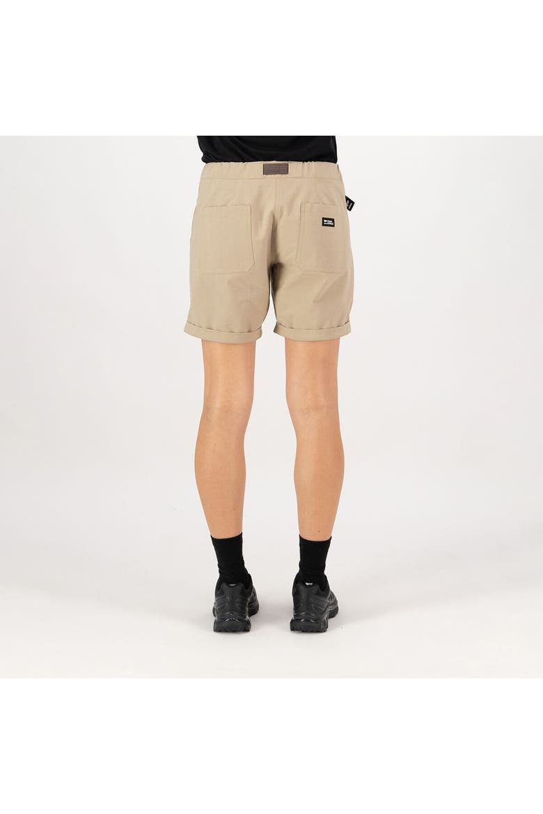 Escapade Short - Women's, Alternate, color, Birch