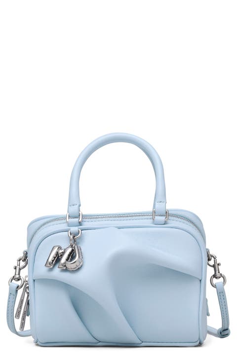 The Wave Micro Crossbody Bag