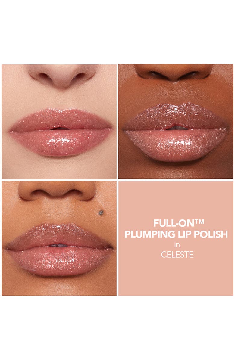 Buxom Lolli-Plump Dreams 3-Piece Plumping Lip Kit $74 Value, Alternate, color, 