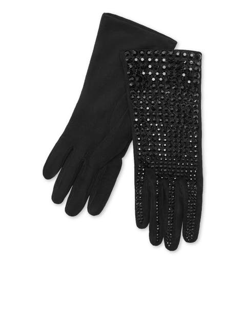 Mid-Gloves Women
