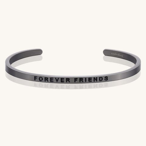 Forever Friends bracelet
