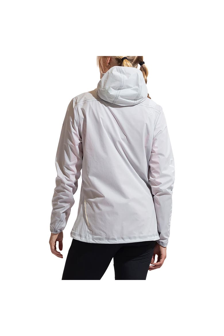 Ethereal Pro Jacket - Women's, Alternate, color, Chalk