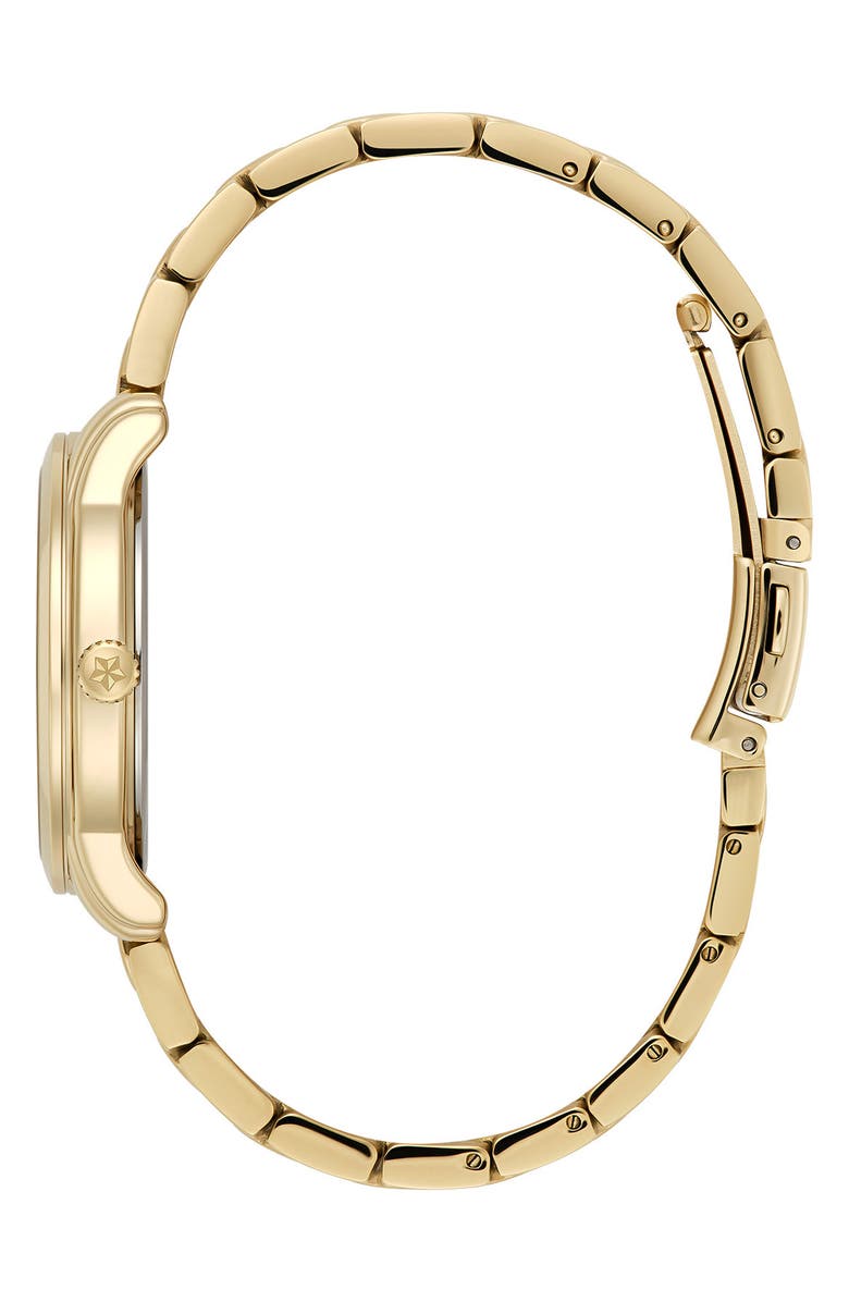 Olivia Burton Color Wave Bracelet Watch, 36mm, Alternate, color, 