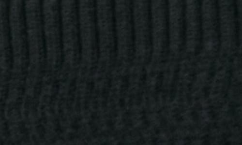Alp N Rock Alora Mock Neck Ski Sweater In Black