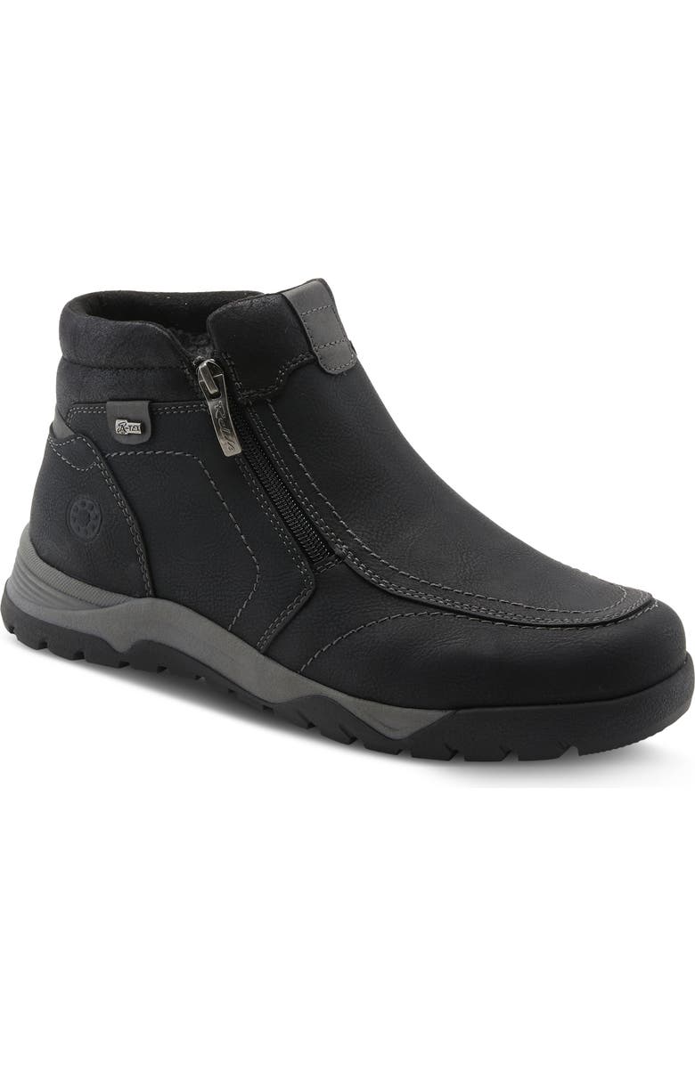 Spring Step Lucas Zip Boot, Main, color,