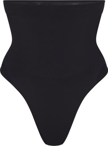 Seamless Sculpt High Waist Briefs