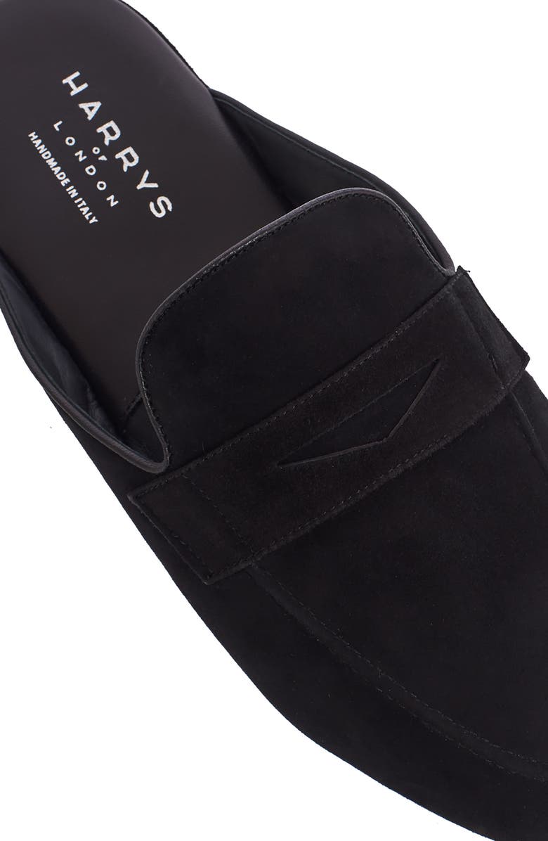 Harrys of London Howard Kid Loafer, Alternate, color,