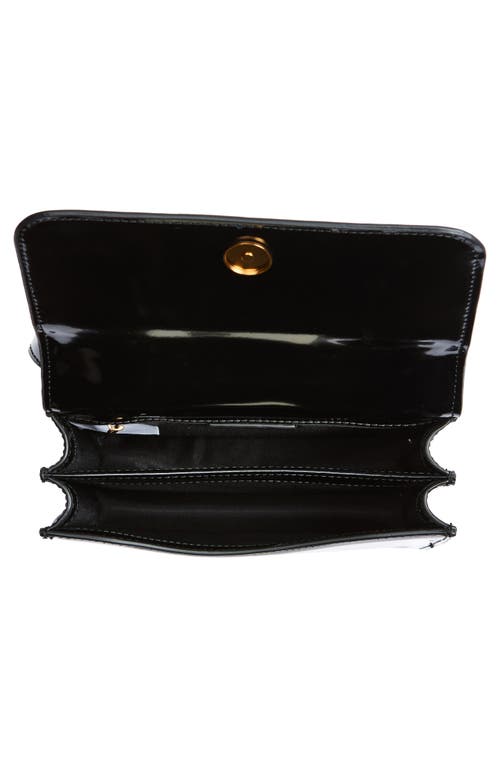 Sam Edelman Loraine Faux Leather Convertible Box Shoulder Bag