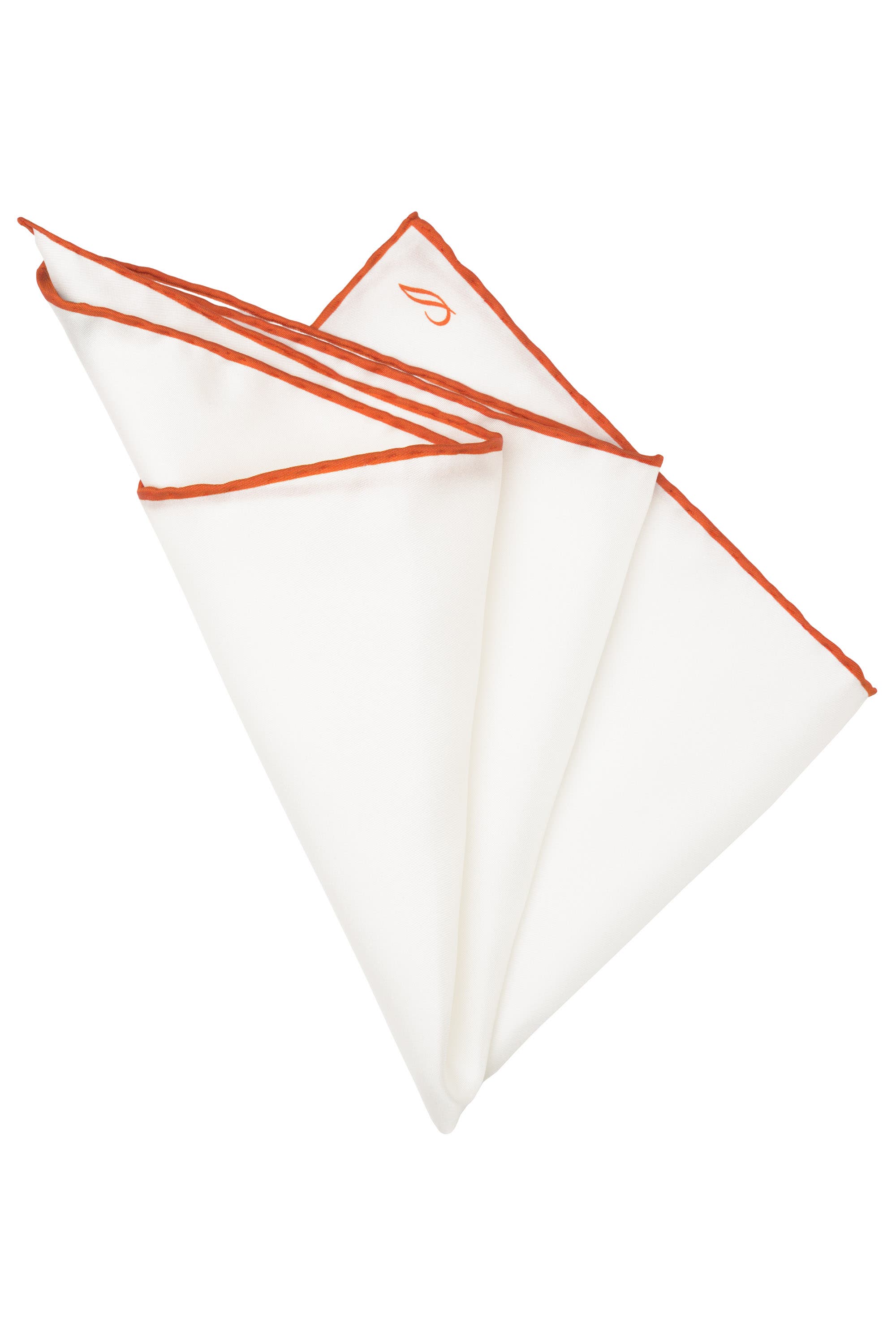 Terracotta Orange