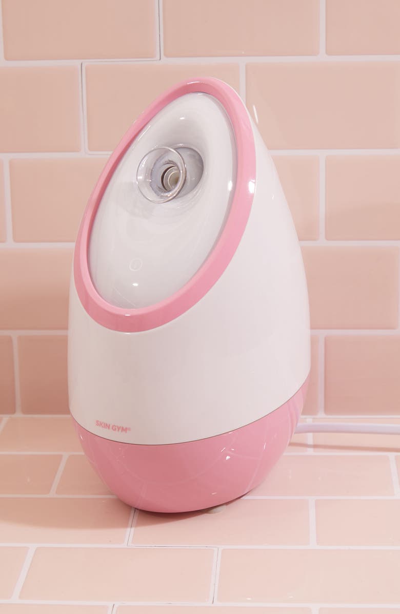 Skin Gym Voda Facial Steamer, Alternate, color, 