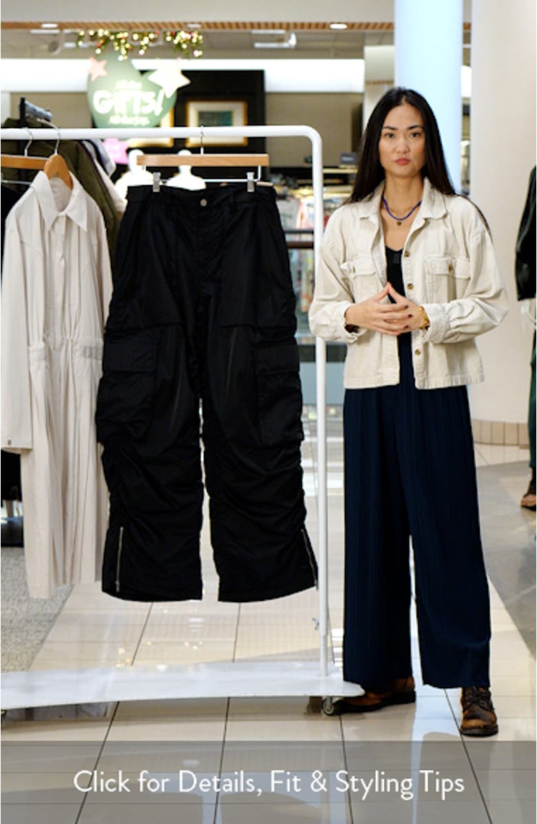 Flight Mountainside Pants, sales video thumbnail