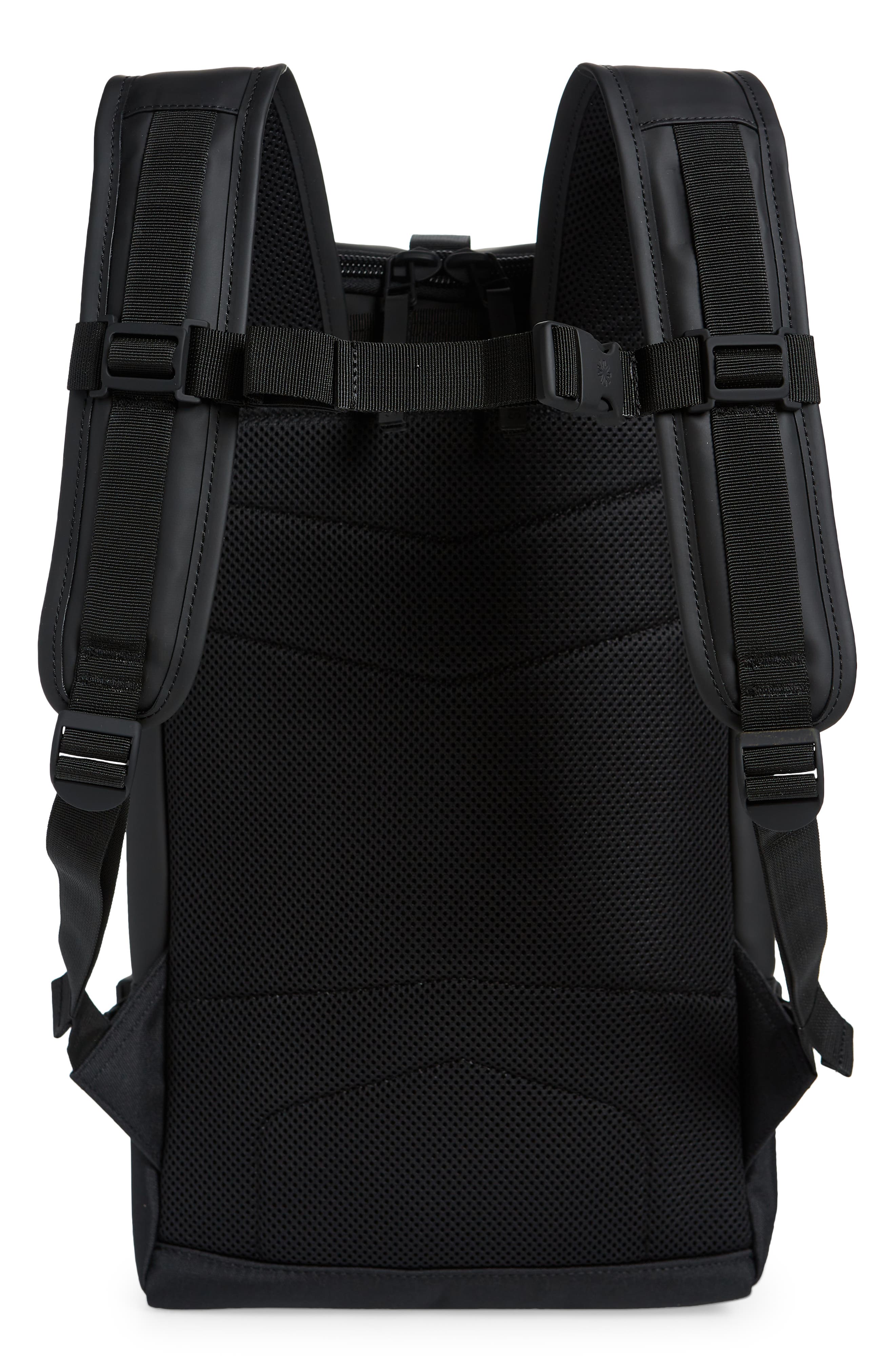 Rains Charger Waterproof Backpack, Alternate, color, 